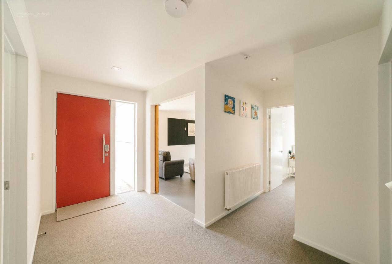 Diamond Harbour Hidden Gem Villa Christchurch Bagian luar foto