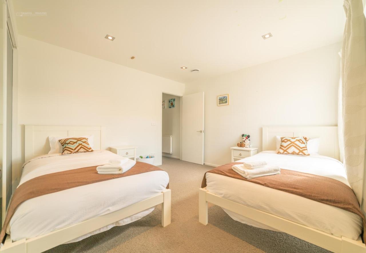 Diamond Harbour Hidden Gem Villa Christchurch Bagian luar foto